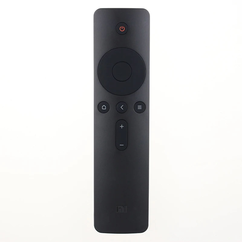 Xiaomi TV Bluetooth голосовой пульт дистанционного управления умный для Mi телеприставка 3