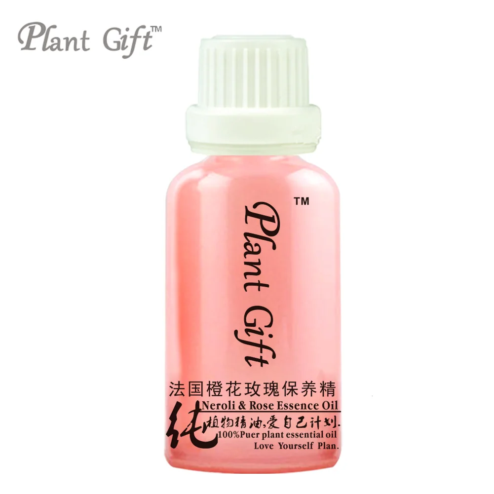 Promotion! French Neroli Rose Nutrition Essential Oil 10ml / 30ml Skin Moisturizing Wrinkles Remove 100% Compound Essential Oil
Promotion! French Neroli Rose Nutrition Essential Oil 10ml / 30ml Skin Moisturizing Wrinkles Remove 100% Compound Essential Oil
