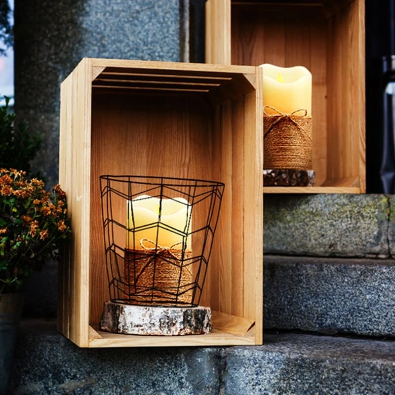 3pcs/set Flameless LED Swing Electric Flickering Tea Light Candle Wedding Christmas Home Decor
3pcs/set Flameless LED Swing Electric Flickering Tea Light Candle Wedding Christmas Home Decor