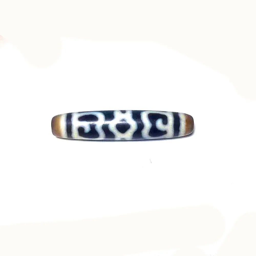 Amulet DZI old black/white Lotus Master Hat agate beads men&women jewelry necklace pendant amulet Free Shipping
Amulet DZI old black/white Lotus Master Hat agate beads men&women jewelry necklace pendant amulet Free Shipping