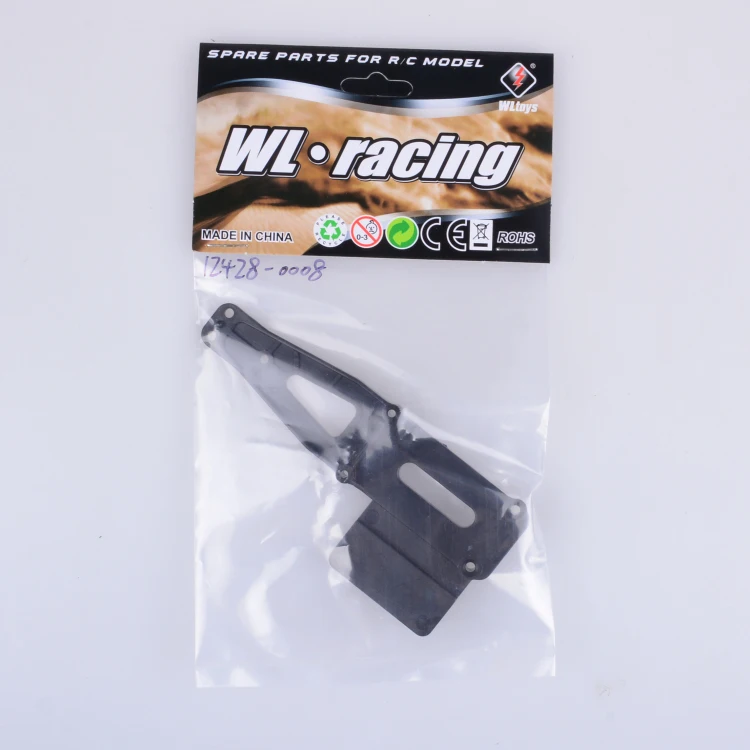 Wltoys 12428 12423 12628 12428-A 12428-B 12428-C RC Car Spare parts 12428-0008 floor board
Wltoys 12428 12423 12628 12428-A 12428-B 12428-C RC Car Spare parts 12428-0008 floor board