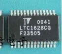 100% Новый оригинальный LTC1628CG LTC1628 SSOP28 | Электроника