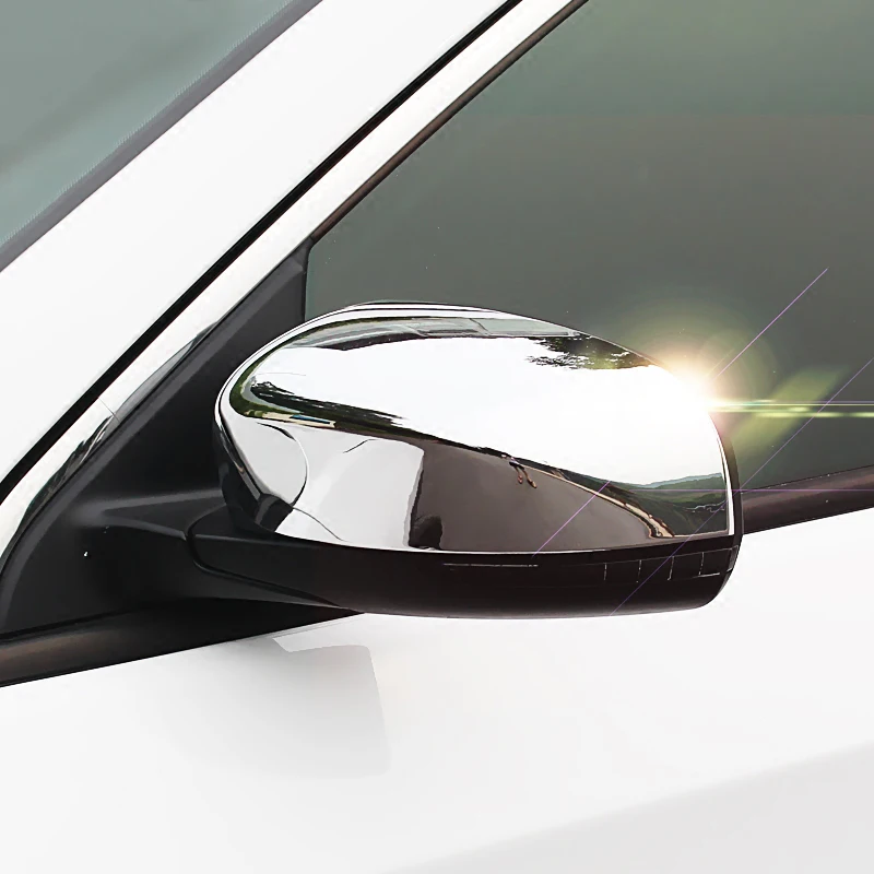 ABS for Jeep Compass 2017 2018 Rearview Door Mirror Cover Trim Molding Exterior Accessories Chromium Styling Sticker Shell
ABS for Jeep Compass 2017 2018 Rearview Door Mirror Cover Trim Molding Exterior Accessories Chromium Styling Sticker Shell