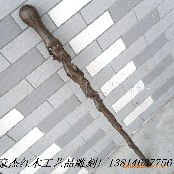 Black African ebony cane cane branch wood mahogany tree root cane cane cane can be customized
Black African ebony cane cane branch wood mahogany tree root cane cane cane can be customized