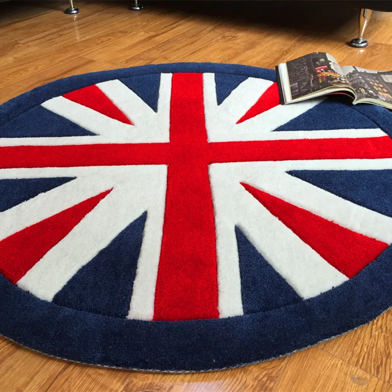 Mordern Carpet For Living Room London UK Flag Area Rug Large Geometric Hallway Carpet Round Computer Study Room Mat teppich
Mordern Carpet For Living Room London UK Flag Area Rug Large Geometric Hallway Carpet Round Computer Study Room Mat teppich