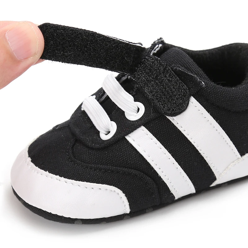 New Baby Boys Casual Canvas Shoes Cute Fashion Sneakers for 0-1 Years Old Baby Toddler First Walkers
New Baby Boys Casual Canvas Shoes Cute Fashion Sneakers for 0-1 Years Old Baby Toddler First Walkers