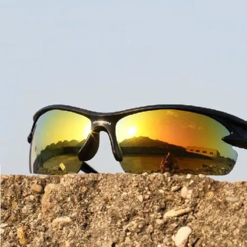 Details about Colorful Lens New Cycling Bicycle Glasses Sunglasses Bike Protection Goggles
Details about Colorful Lens New Cycling Bicycle Glasses Sunglasses Bike Protection Goggles