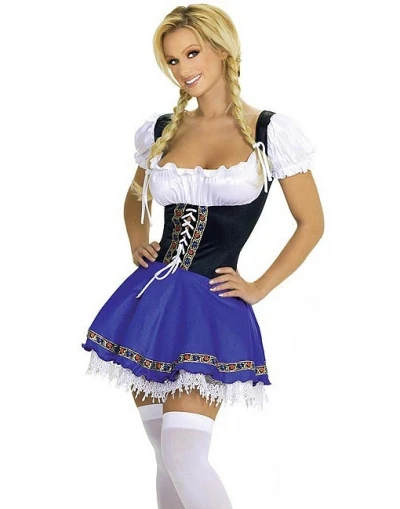 lkh2055(8046) Free shipping Sexy Bavarian Beer Wench Oktoberfest Halloween Costume size s-6xl
lkh2055(8046) Free shipping Sexy Bavarian Beer Wench Oktoberfest Halloween Costume size s-6xl