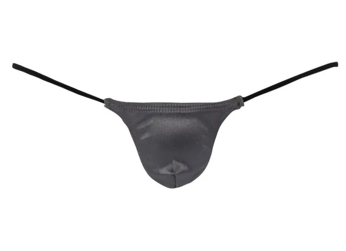 2018 New Gay Men's Japanese-style Mini Pocket Can Not Hold Small Knitting Underwear Briefs Thong Sexy Satin Sati
2018 New Gay Men's Japanese-style Mini Pocket Can Not Hold Small Knitting Underwear Briefs Thong Sexy Satin Sati