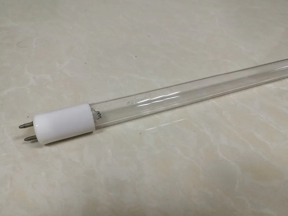 UV Lamp, Replaces 05-1097-R,American Air & Water Inc. L-590417,Aqua Treatment Services, Inc. ATS2-436,ATS ATS2-436,Sanitron S23
UV Lamp, Replaces 05-1097-R,American Air & Water Inc. L-590417,Aqua Treatment Services, Inc. ATS2-436,ATS ATS2-436,Sanitron S23