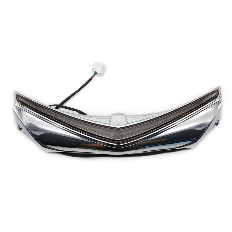 Hot sell Rear Fender Tip W/ RUN-BREAK ACCENT For Honda GL1800 GoldWing & F6B 2012-2016 15
Hot sell Rear Fender Tip W/ RUN-BREAK ACCENT For Honda GL1800 GoldWing & F6B 2012-2016 15