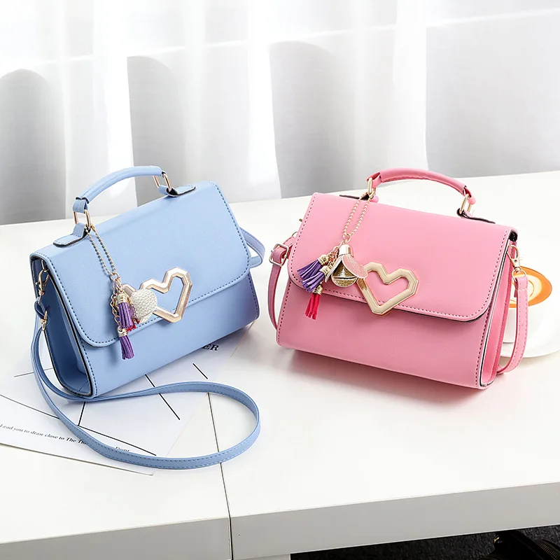Fashion Female Square Bag 2019 New Quality PU Leather Women's Designer Handbag Shoulder Messenger Bags purses and handbags
Fashion Female Square Bag 2019 New Quality PU Leather Women's Designer Handbag Shoulder Messenger Bags purses and handbags