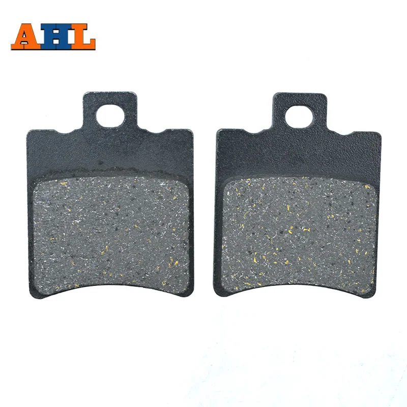 AHL Motorcycle Rear Brake Pads For HONDA SFX50 S/T/V/W/X/Y/1 1995-2004 SGX50 SH 50 T SRX50 SZX50 X8R SH100 T/W/X/Y/1
AHL Motorcycle Rear Brake Pads For HONDA SFX50 S/T/V/W/X/Y/1 1995-2004 SGX50 SH 50 T SRX50 SZX50 X8R SH100 T/W/X/Y/1
