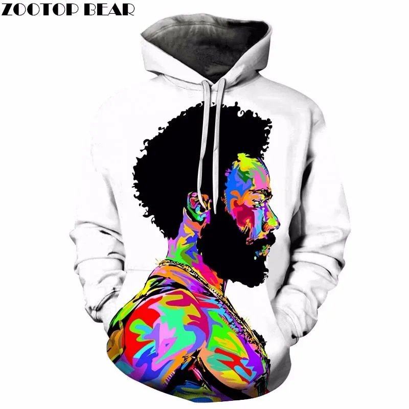 Thick Beard Mens Pullover Sweatshirt hoodies Pullover Sweatshirt Casual Hoodie Long Sleeve Tops Sell Men ZOOTOP BEAR
Thick Beard Mens Pullover Sweatshirt hoodies Pullover Sweatshirt Casual Hoodie Long Sleeve Tops Sell Men ZOOTOP BEAR
