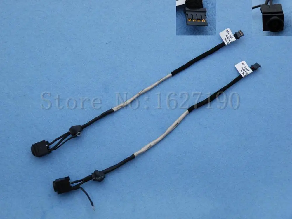 5pcs/lot NEW Laptop Socket DC Power Jack Cable for SONY VPC-CW M870 073-0101-7324_A PJ187 DC Connector
5pcs/lot NEW Laptop Socket DC Power Jack Cable for SONY VPC-CW M870 073-0101-7324_A PJ187 DC Connector