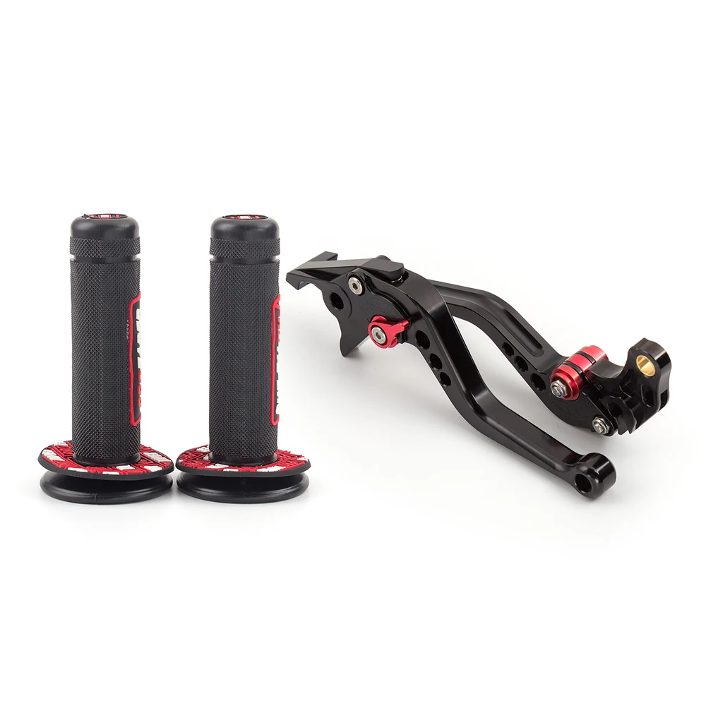 Adjustable Short Brake Clutch Levers with Handlebar for Gilera Runner 125 VX 4T /200 VXR 4T/ for Vespa Vespa GTS 250 2005-2014
Adjustable Short Brake Clutch Levers with Handlebar for Gilera Runner 125 VX 4T /200 VXR 4T/ for Vespa Vespa GTS 250 2005-2014
