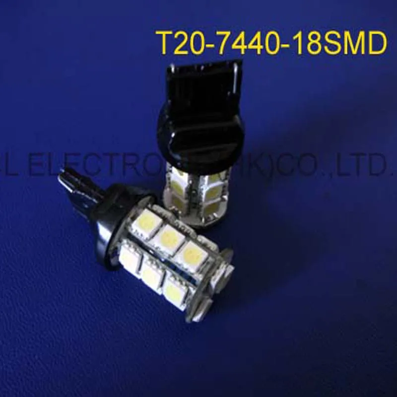 High quality DC12V T20 3W 7440 Auto led Rear lights,W21W Car Turn Signal Tail lamps,7440 Reverse bulbs free shipping 50pcs/lot
High quality DC12V T20 3W 7440 Auto led Rear lights,W21W Car Turn Signal Tail lamps,7440 Reverse bulbs free shipping 50pcs/lot