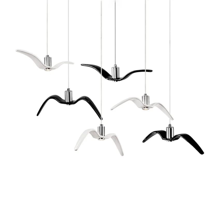LukLoy LED Modern Nordic American Pendant Lights Pendant Lamp Dining Kitchen Living Room Kid Loft Clothing Hanging Lamp Creative
LukLoy LED Modern Nordic American Pendant Lights Pendant Lamp Dining Kitchen Living Room Kid Loft Clothing Hanging Lamp Creative