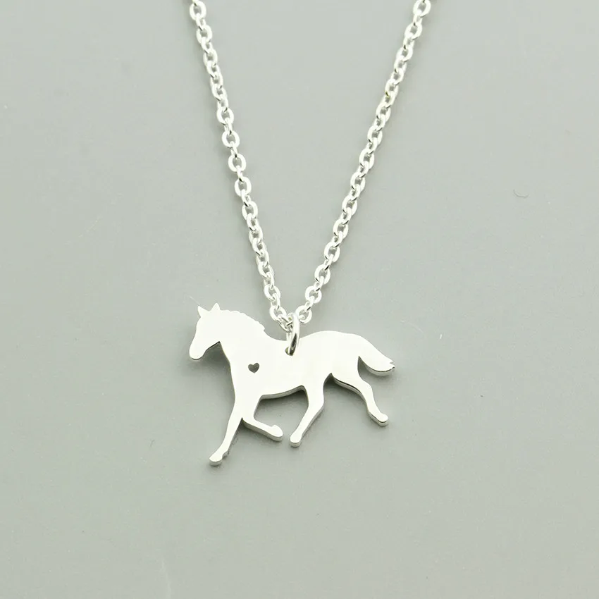 V Attract 10pcs Exquisite Horse Choker Necklace Women 2colors Chocker Statement Necklace Fashion Necklaces Pendants Collier
V Attract 10pcs Exquisite Horse Choker Necklace Women 2colors Chocker Statement Necklace Fashion Necklaces Pendants Collier