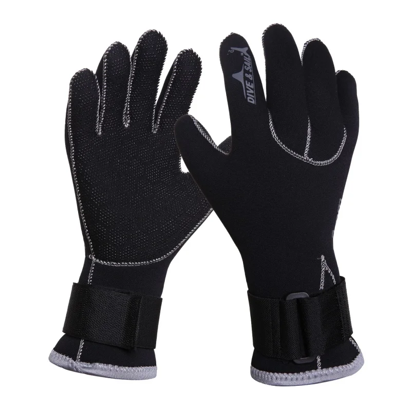 Snorkeling Equipment 3MM Neoprene Scuba Dive Gloves Swim Gloves Anti Scratch Keep Warm Wetsuit Swim Spearfishing S-XL
Snorkeling Equipment 3MM Neoprene Scuba Dive Gloves Swim Gloves Anti Scratch Keep Warm Wetsuit Swim Spearfishing S-XL