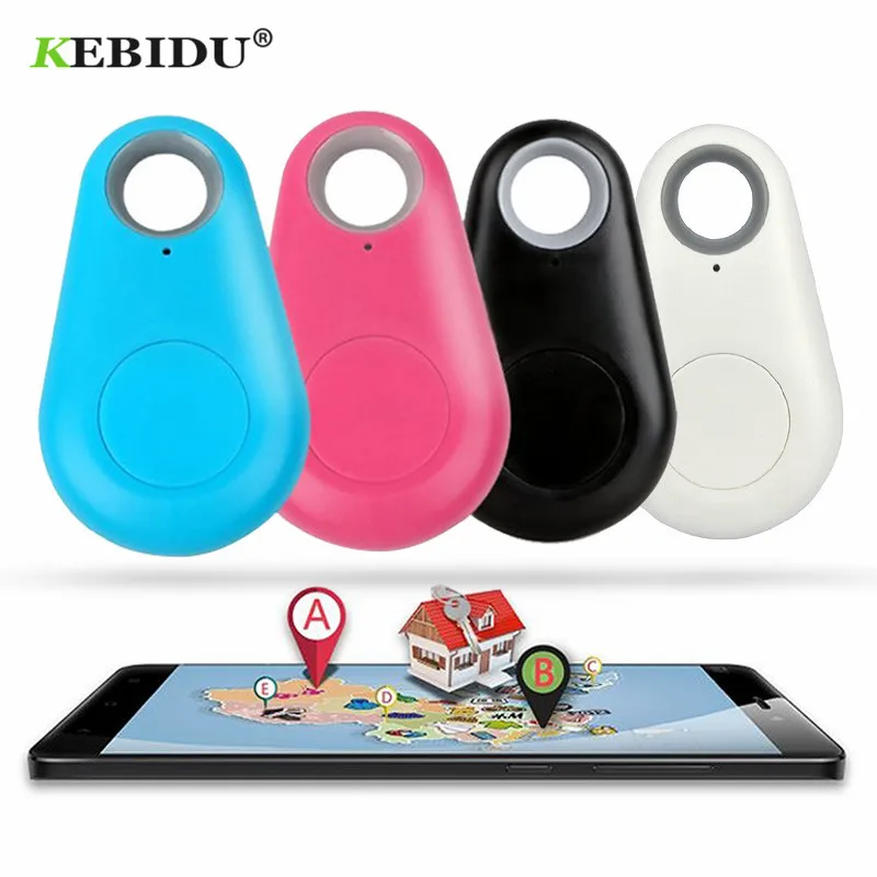 Kebidu original Anti-lost Alarm Smart Tag Wireless Bluetooth Tracker Child Bag Wallet Key Finder GPS Locator anti lost alarm
Kebidu original Anti-lost Alarm Smart Tag Wireless Bluetooth Tracker Child Bag Wallet Key Finder GPS Locator anti lost alarm