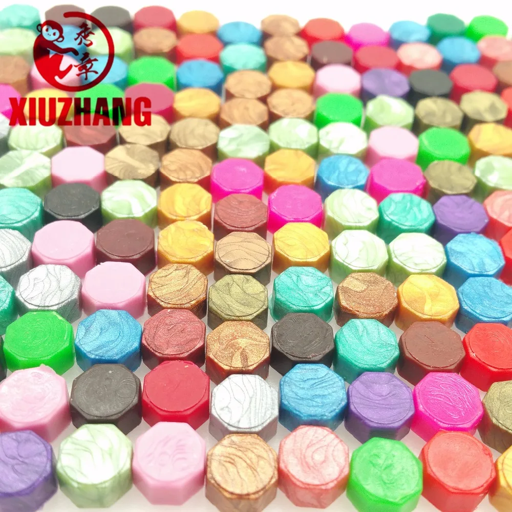 500pcs Vintage Sealing Wax Tablet Pill Beads Granule Grain Melting for Stamp Envelope Invitation Wax Seal DIY Decor
500pcs Vintage Sealing Wax Tablet Pill Beads Granule Grain Melting for Stamp Envelope Invitation Wax Seal DIY Decor