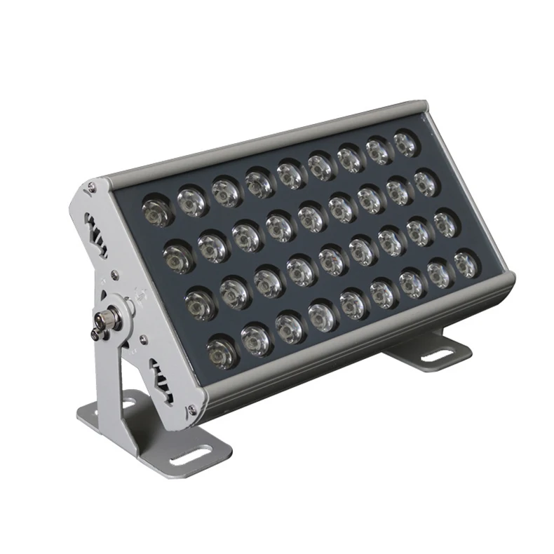 IP66 LED Flood Light 18W 36W 48W Floodlight LED Spotlight AC85-265V Outdoor Lighting Projector Reflector Wall Lamp Garden Square
IP66 LED Flood Light 18W 36W 48W Floodlight LED Spotlight AC85-265V Outdoor Lighting Projector Reflector Wall Lamp Garden Square