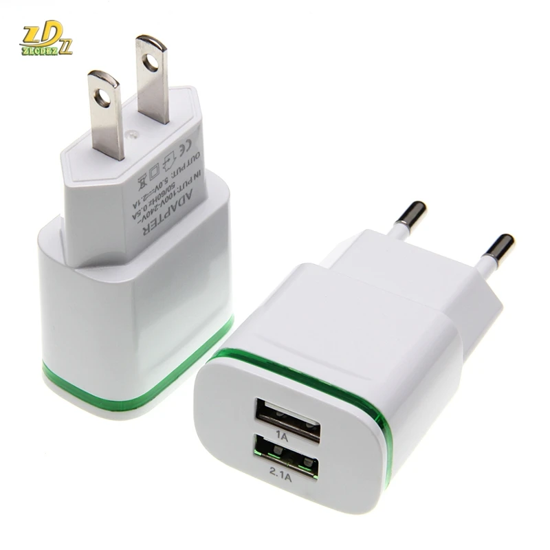 50 шт. светодиодная лампа 2 порта USB 2USB зарядное устройство US EU штепсельная вилка 5V 2A мобильный телефон настенный адаптер питания для iPhone iPad ...
50 шт. светодиодная лампа 2 порта USB 2USB зарядное устройство US EU штепсельная вилка 5V 2A мобильный телефон настенный адаптер питания для iPhone iPad ...
