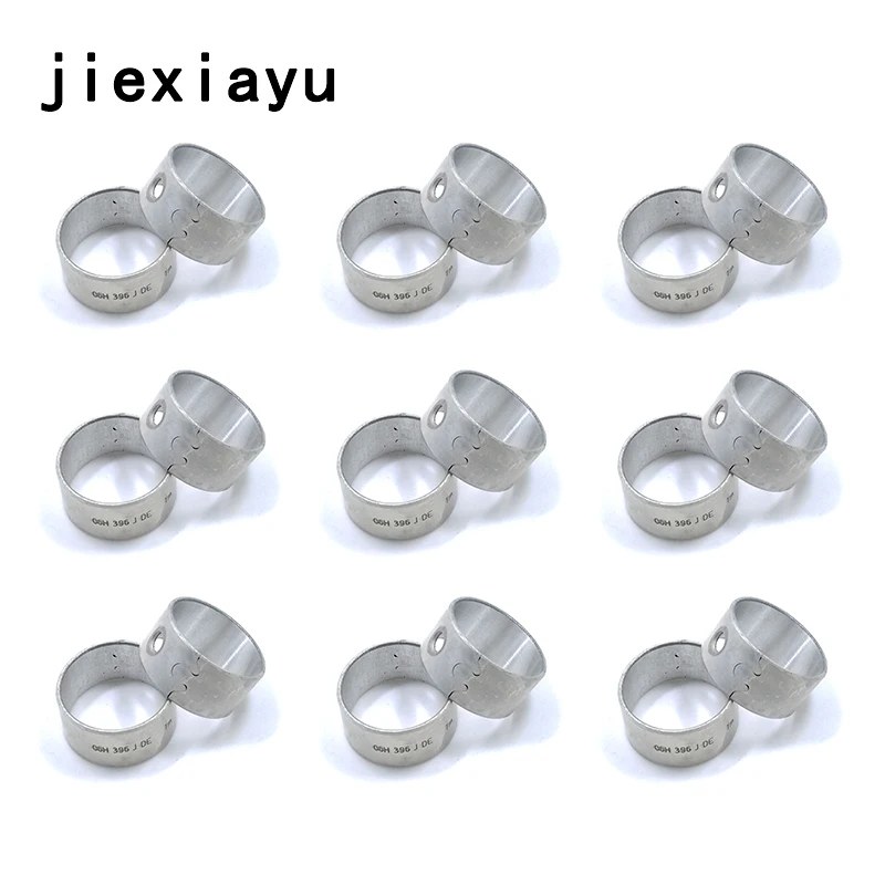 18 шт. OEM подшипник баланса двигателя для EA888 A3 A4 A5 A6 A7 A8 Q3 Q5 TT Beetle CC Golf Passat Tiguan 06H 103 396