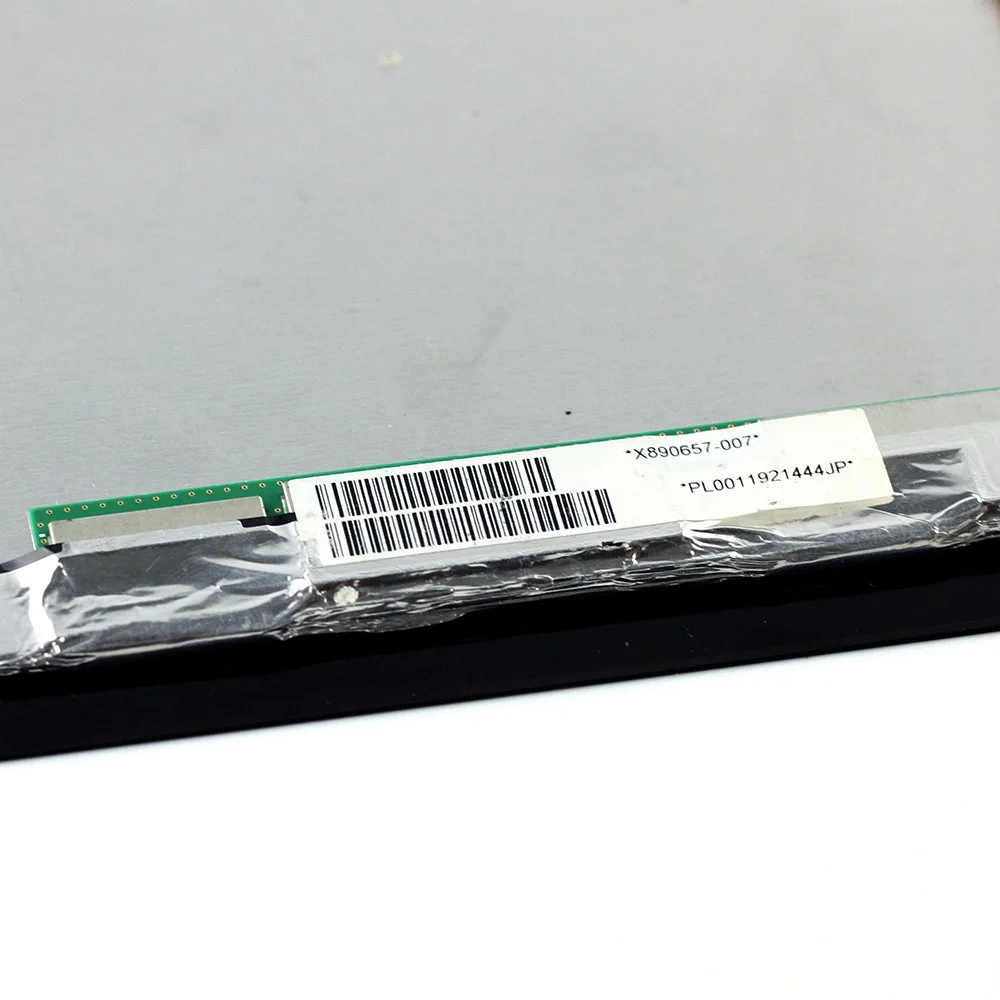 10.8" LCD For Microsoft Surface 3 RT3 RT 1645 LCD Display Touch Screen Digitizer Assembly for Surface RT3 1657 LCD Replacement
10.8" LCD For Microsoft Surface 3 RT3 RT 1645 LCD Display Touch Screen Digitizer Assembly for Surface RT3 1657 LCD Replacement
