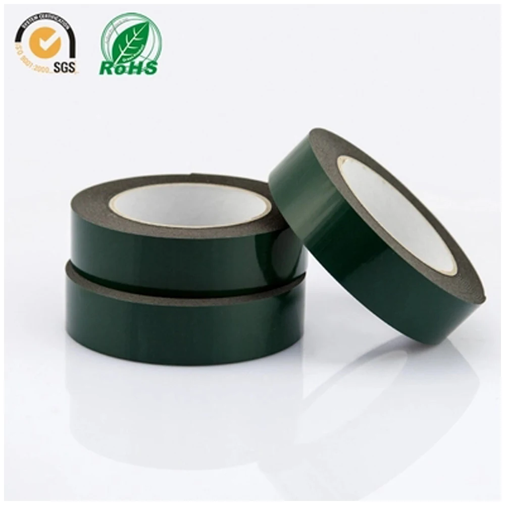 black sponge double-sided tape thick 0.5mm 10M strong anti-collision and shock-proof cushioning sealing strip for automobiles
black sponge double-sided tape thick 0.5mm 10M strong anti-collision and shock-proof cushioning sealing strip for automobiles