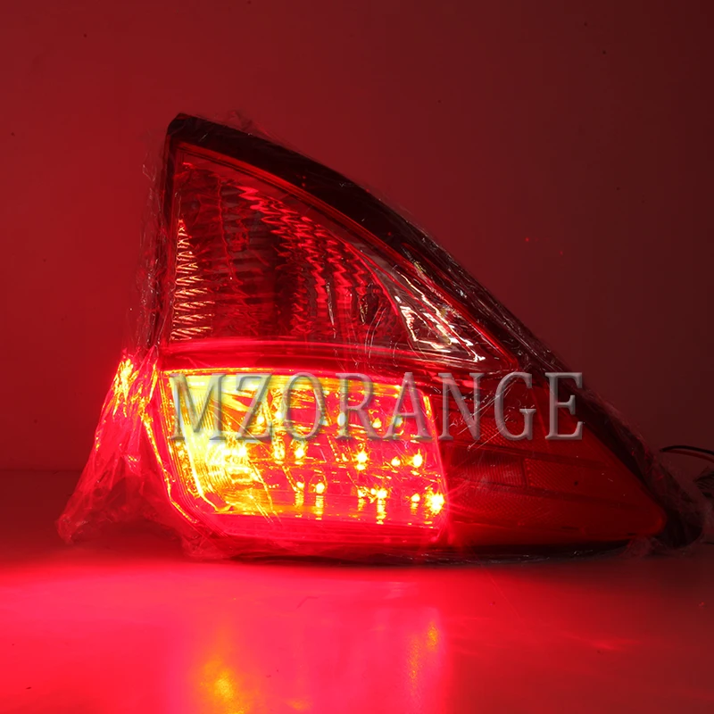 MZORANGE Turning car Tail lights For Honda HRV for Vezel Taillights LED DRL Fog lights Rear Bumper Tail Lamp Rear parking lights
MZORANGE Turning car Tail lights For Honda HRV for Vezel Taillights LED DRL Fog lights Rear Bumper Tail Lamp Rear parking lights