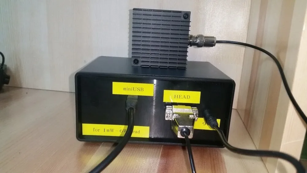 Upgraded Muti-Wave 200-15000nm Laser power meter/0-10W/Thermoelectric/10W laser power peter
Upgraded Muti-Wave 200-15000nm Laser power meter/0-10W/Thermoelectric/10W laser power peter