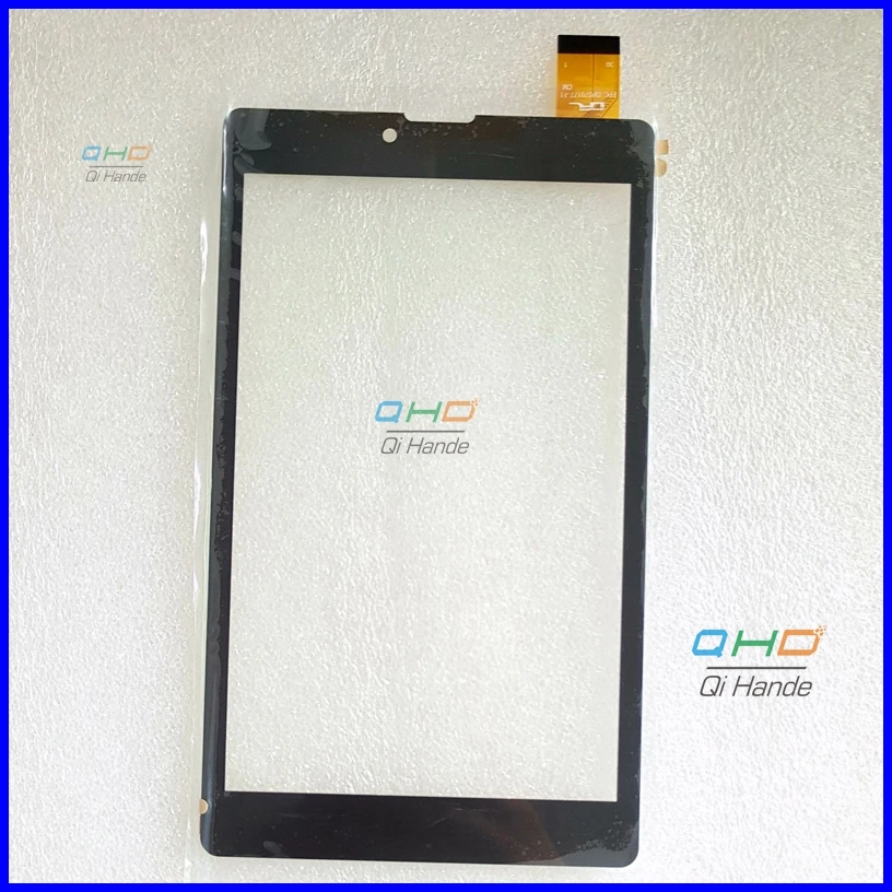 Сенсорная панель для планшета Digma Optima Prime 2 3G TS7067PG 184*106 мм|screen panel|capacitive touch screentouch