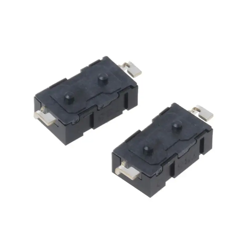 2PCs Original Omron Mouse Micro Switch Mouse Button Blue Dot Side Button for Anywhere MX Logitech M905 G502 G900 ZIP
2PCs Original Omron Mouse Micro Switch Mouse Button Blue Dot Side Button for Anywhere MX Logitech M905 G502 G900 ZIP