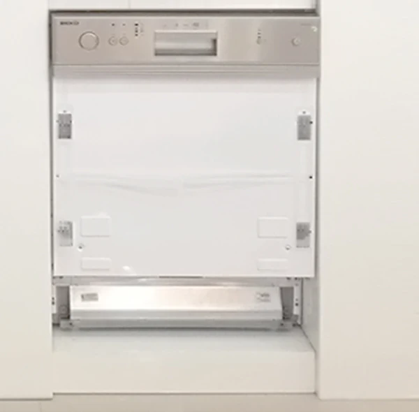Импортные DSN2530X embedded полу оборудованная новая посудомоечная машина СООНО|dishwasher