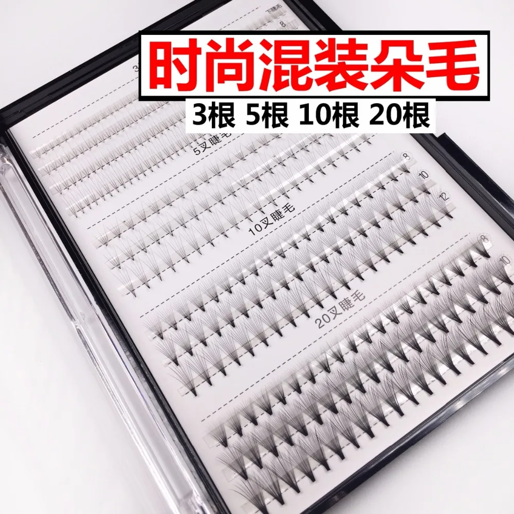 Individual Eyelashes Volume 3D 5D 10D 20D Volume Eyelash Extension Mink False Fake Lashes Eyes Lashes False Eyelashes
Individual Eyelashes Volume 3D 5D 10D 20D Volume Eyelash Extension Mink False Fake Lashes Eyes Lashes False Eyelashes