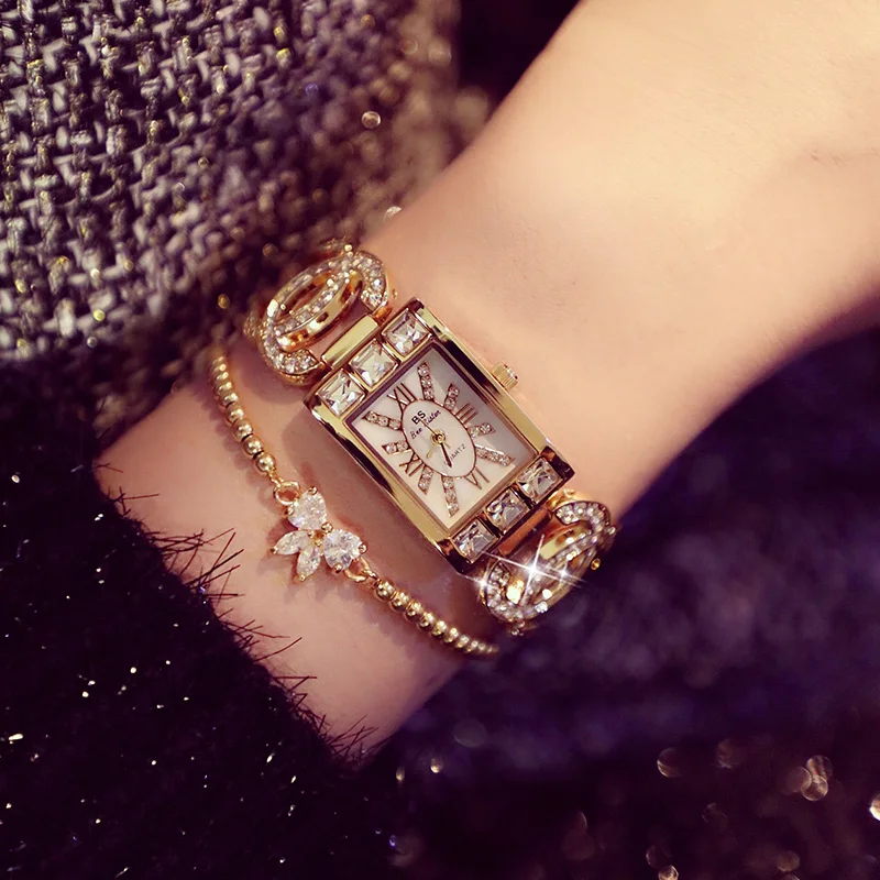 Kol Saati Ladies Watch 2019 Top Luxury Brand Diamond Watch Fashion Women Watches Casual Female Wristwatch Reloj Mujer Relogio
Kol Saati Ladies Watch 2019 Top Luxury Brand Diamond Watch Fashion Women Watches Casual Female Wristwatch Reloj Mujer Relogio