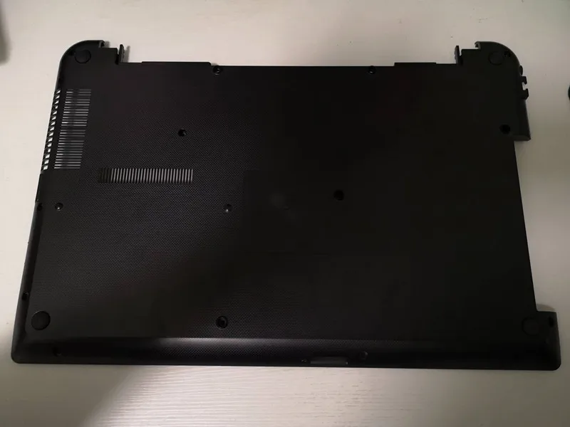 NEW FOR Toshiba Satellite S50-B S50D-B S55-B S55D-B Bottom Base Enclosure A000291580
NEW FOR Toshiba Satellite S50-B S50D-B S55-B S55D-B Bottom Base Enclosure A000291580