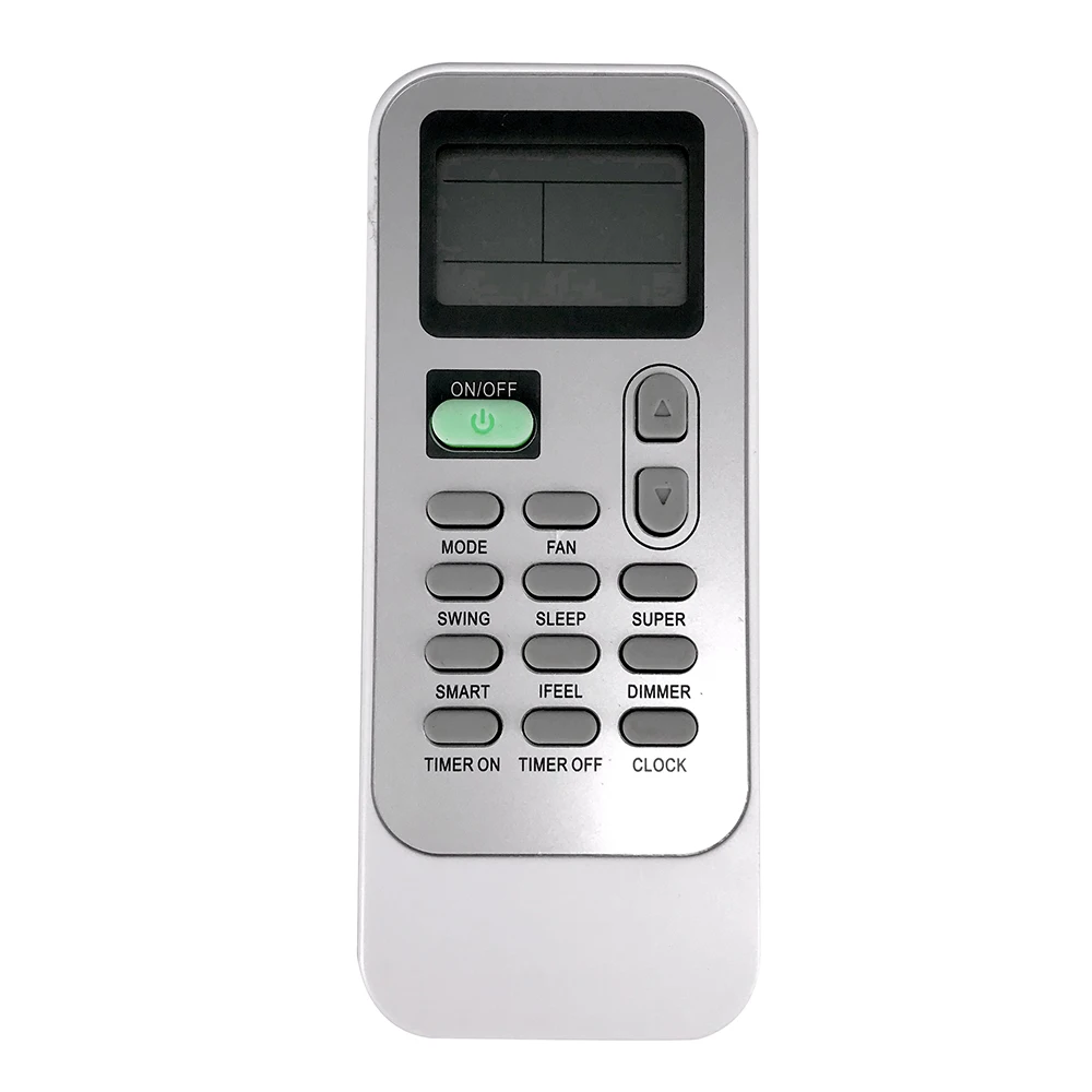 New Cool Air Conditioner Remote Control For Hisense DG11J1-01 For Kelon DG11J1-04 DG11J1-05(E) Air Conditioner Controller DG11J1
New Cool Air Conditioner Remote Control For Hisense DG11J1-01 For Kelon DG11J1-04 DG11J1-05(E) Air Conditioner Controller DG11J1