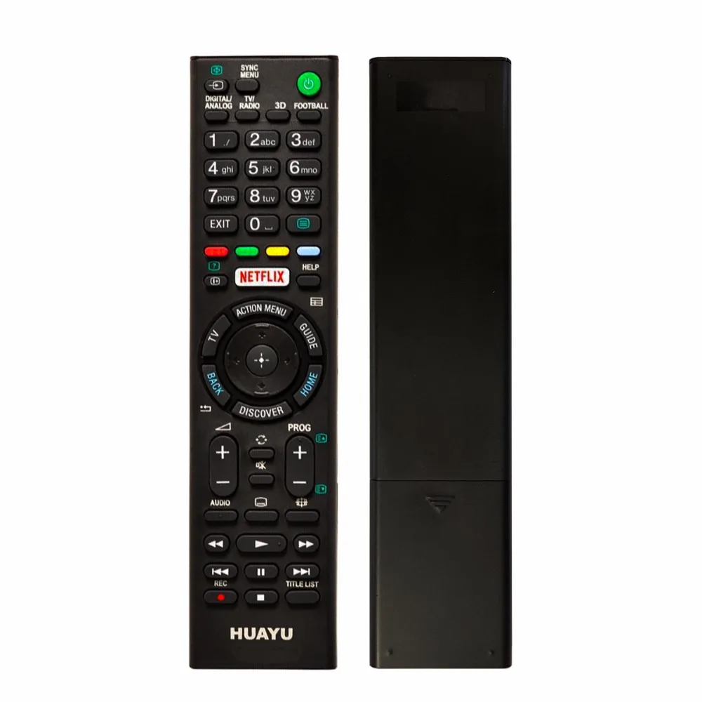 remote control suitable for SONY TV RMT-TX100D RMT-TX101J RMT-TX102U RMT-TX102D RMT-TX101D RMT-TX100E RMT-TX101E RMT-TX200E
remote control suitable for SONY TV RMT-TX100D RMT-TX101J RMT-TX102U RMT-TX102D RMT-TX101D RMT-TX100E RMT-TX101E RMT-TX200E
