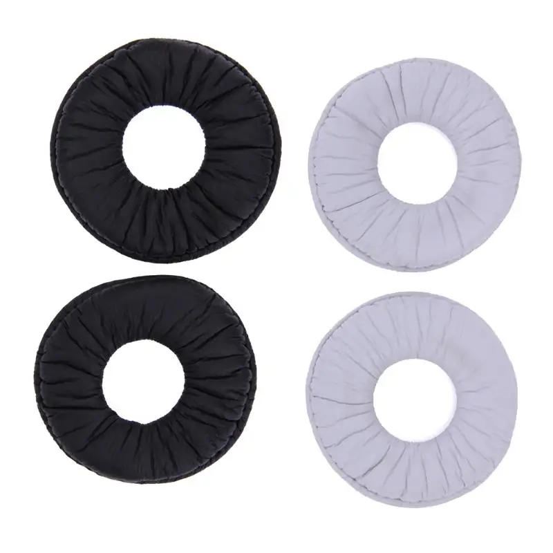 1 Pair Replacement Earphone Ear Pad Earpads Soft Foam Cushion for Sony MDR-V150 V2 High Quality White Black
1 Pair Replacement Earphone Ear Pad Earpads Soft Foam Cushion for Sony MDR-V150 V2 High Quality White Black