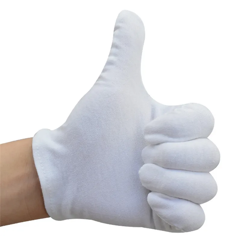 Green gloves Motorcycle Motocross White Cotton Ceremonial gloves for male female Serving / Waiters / drivers / Jewelry Gloves
Green gloves Motorcycle Motocross White Cotton Ceremonial gloves for male female Serving / Waiters / drivers / Jewelry Gloves