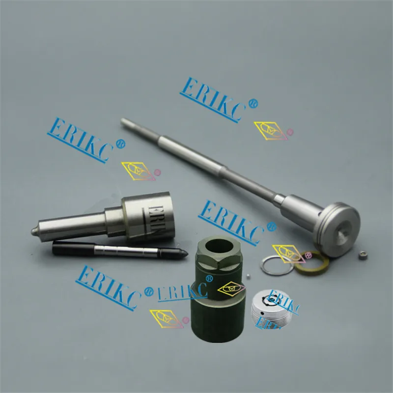 ERIKC F00RJ02823 Injector Nozzle DSLA143P970 Valve F00RJ00339 Nut F00RJ00841Overhaul Repair Kit CR for Inyector 0986435508
ERIKC F00RJ02823 Injector Nozzle DSLA143P970 Valve F00RJ00339 Nut F00RJ00841Overhaul Repair Kit CR for Inyector 0986435508