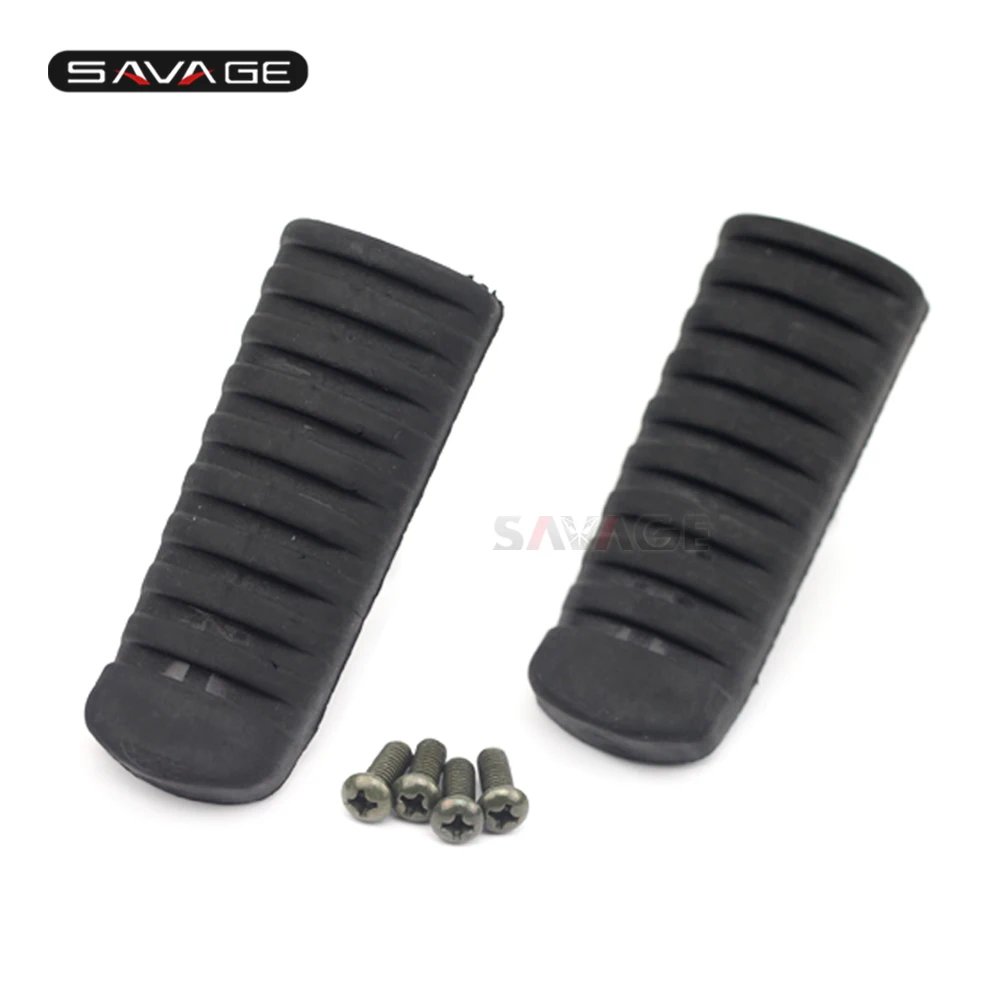 Foot Peg Footrests Accessories For KAWASAKI NINJA 650 1000 ER400 ER4N ER650 ER-6F EX400 NINJA Motorcycle Rubber Cover
Foot Peg Footrests Accessories For KAWASAKI NINJA 650 1000 ER400 ER4N ER650 ER-6F EX400 NINJA Motorcycle Rubber Cover