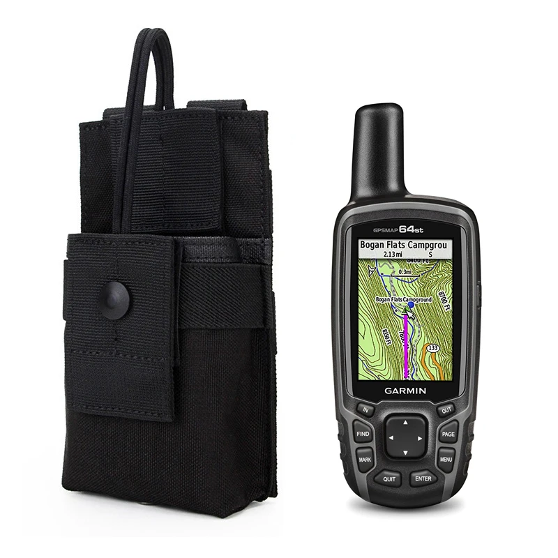 Outdoor Army Camo Portable Bag Protect Walkie Talkie Case for Hiking GPS Garmin GPSMAP 60cs 64st 62st 64 62 64sc 62sc 63sc 639sc
Outdoor Army Camo Portable Bag Protect Walkie Talkie Case for Hiking GPS Garmin GPSMAP 60cs 64st 62st 64 62 64sc 62sc 63sc 639sc