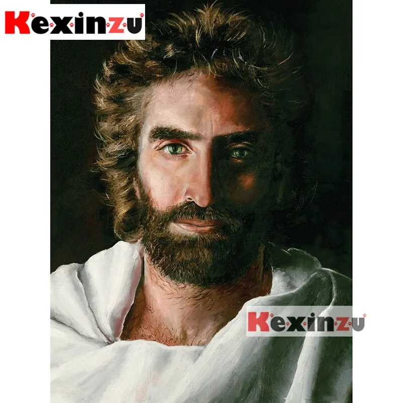 kexinzu Full 5D DIY Square Round Diamond Painting"religion"3D Embroidery Cross Stitch Rhinestone Mosaic Home Decor K2222
kexinzu Full 5D DIY Square Round Diamond Painting"religion"3D Embroidery Cross Stitch Rhinestone Mosaic Home Decor K2222
