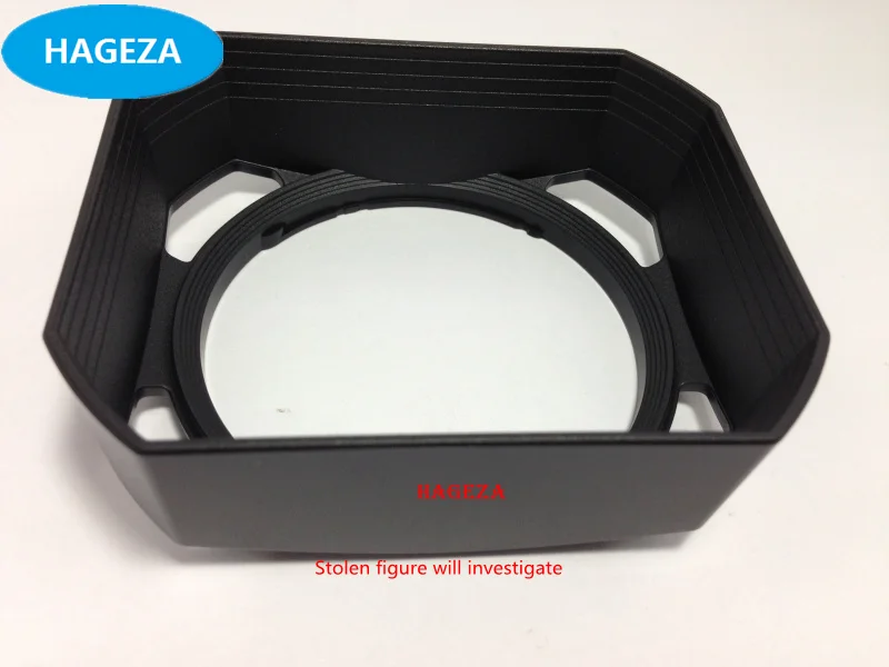 New and Original Camera Lens Hood For Sony FDR-AX100/CX900 AX100 CX900 Camera Lens Repair Part X2589702
New and Original Camera Lens Hood For Sony FDR-AX100/CX900 AX100 CX900 Camera Lens Repair Part X2589702