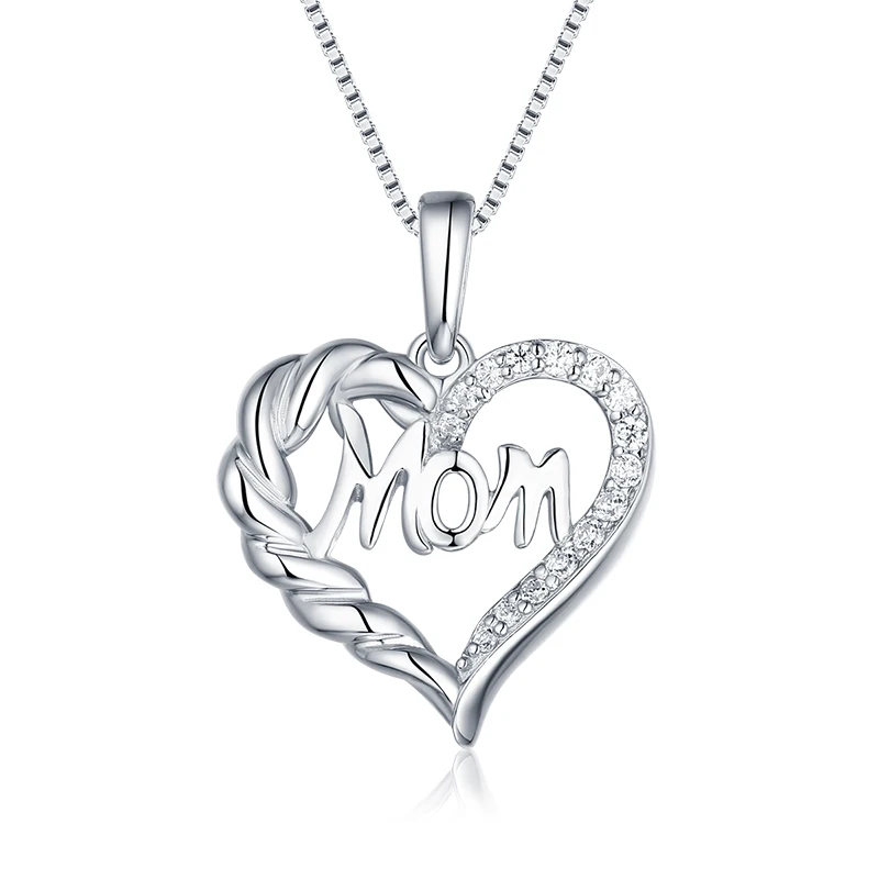 AILIN Personalized Birthstone Necklace I Love You To The Moon And Back Pendant For Her White Gold Color Girl Friend Necklace
AILIN Personalized Birthstone Necklace I Love You To The Moon And Back Pendant For Her White Gold Color Girl Friend Necklace