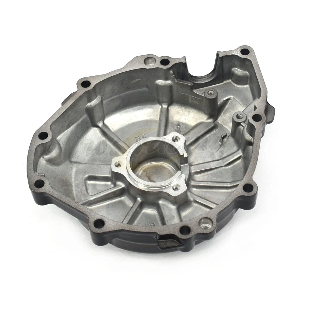Motorcycle Engine Stator Crankcase Cover For SUZUKI HAYABUSA GSX1300R GSXR1300 1999-2015 GSX1300BK B-KING 2008-2013
Motorcycle Engine Stator Crankcase Cover For SUZUKI HAYABUSA GSX1300R GSXR1300 1999-2015 GSX1300BK B-KING 2008-2013